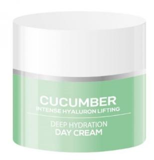 Biofresh Cucumber Uhorkový denný krém na tvár 50 ml Biofresh