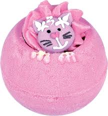 Bomb Cosmetics Balistik Paws for Thought, 160g
