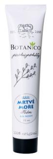 Botanico Krém na nohy Mŕtve more / 75 ml