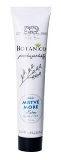 Botanico Krém na očné viečka Mŕtve more / 75 ml