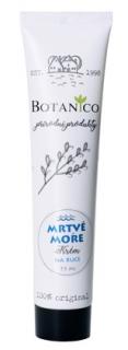Botanico Krém na ruky výživný so soľou Mŕtveho mora 75ml