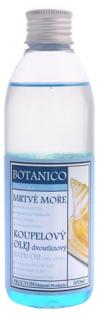 Botanico MUDr. Alice Ratajová Dvojfázový relaxačný olej do kúpeľa, 200ml