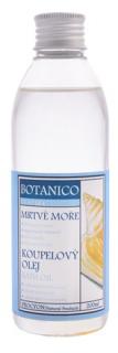 Botanico MUDr. Alice Ratajová Olej do kúpeľa , 200ml