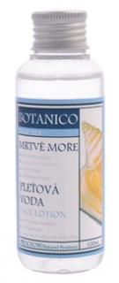 Botanico MUDr. Alice Ratajová Pleťová voda, 200ml