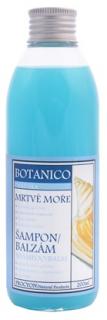 Botanico MUDr. Alice Ratajová Šampón/balzám na vlasy z Mŕtveho mora 200ml