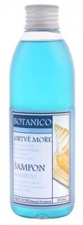 Botanico MUDr. Alice Ratajová Šampón z Mŕtveho mora Botanico 200ml