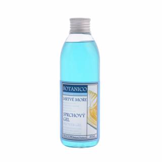 Botanico MUDr. Alice Ratajová Sprchový gél z Mŕtveho mora Botanico 200ml