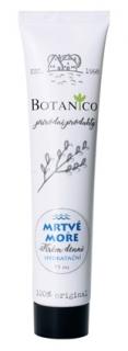 Botanico Pleťový krém denný hydratačný výživný Mŕtve more 75 ml