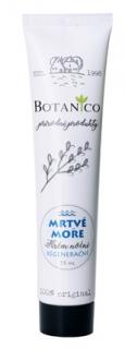 Botanico Pleťový krém nočný Mŕtve more / 75 ml