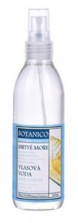Botanico Vlasová voda z Mŕtveho mora, 200ml
