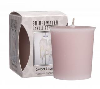 Bridgewater Candle Company Vonná sviečka Sweet Grace, 56 g