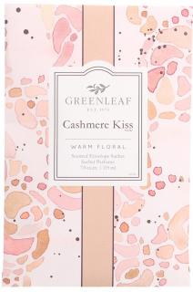 Greenleaf Cashmere Kiss, 12 x 18 cm