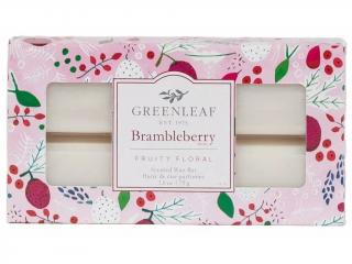 Greenleaf Vonný vosk Brambleberry 73 g