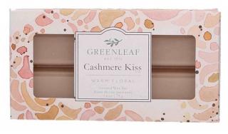 Greenleaf Vonný vosk Cashmere Kiss 73 g