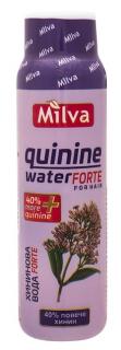 MILVA Vlasová Chininová voda Forte 100 ml