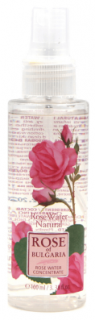 Prírodná ružová voda Rose of Bulgaria 100 ml