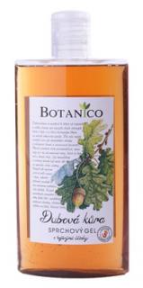 Sprchový gél dubová kôra Botanico 250ml