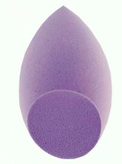 Standelli Professional Beauty blender Hubka na make up, fialová