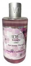 Victoria Beauty Spa Aroma Therapy Sprchový gel Purple cashmere 250 ml