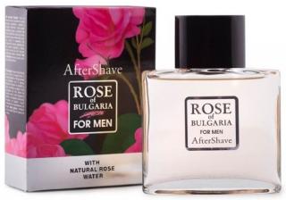 Voda po holení z ružovej vody Rose of Bulgaria 100 ml