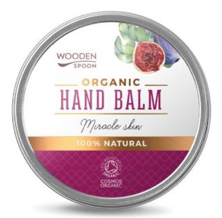 WoodenSpoon Zázračný balzam na ruky, 15ml