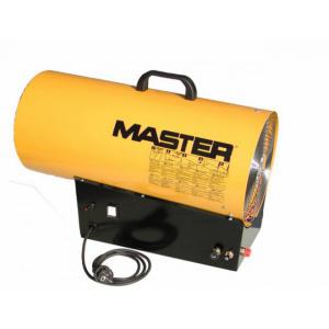 MASTER BLP10M (BLP11M) - Plynový ohrievač s ventilátorom s max. výkonom 10,5 kW