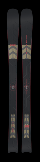 Allmountain lyže Line Blade 2020 DĹŽKA (cm): 176