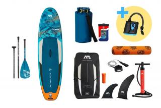 Aqua Marina Blade nafukovací paddleboard