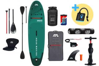 Aqua Marina Breeze 9'10  nafukovací paddleboard 2023