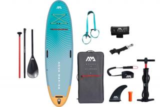 Aqua Marina Dhyana 110  nafukovací paddleboard 2023