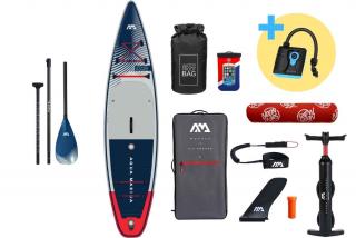 Aqua Marina Hyper 11'6  nafukovací paddleboard 2023