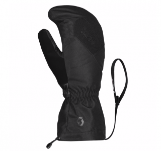 Dámske palcové rukavice Scott Ultimate GTX Veľkosť: L