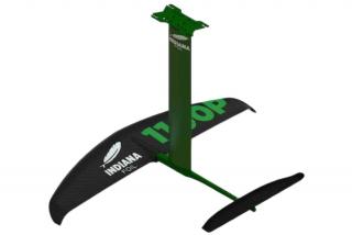 Hydrofoil Indiana Wing / SUP 1100 P