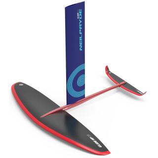 Hydrofoil Neilpryde Glide Surf HP 19