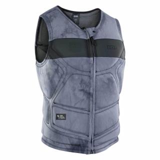 ION Collision Select Front Zip impact vesta Veľkosť: M