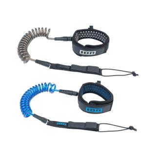 ION Wing Core Coiled Wrist leash Farba: Modrá