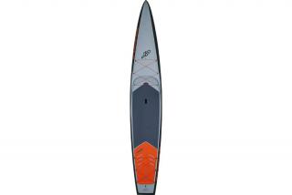 JP Australia Allwater GT Biax 12'6  pevný paddleboard