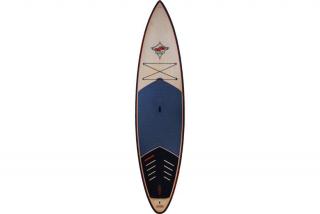 JP Australia Hybrid WE 10'8  pevný paddleboard