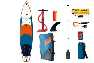 JP Australia LE 3DS CruisAir 116 x 30 x 5 nafukovací paddleboard