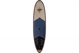 JP Australia Longboard WE 10'6  pevný paddleboard