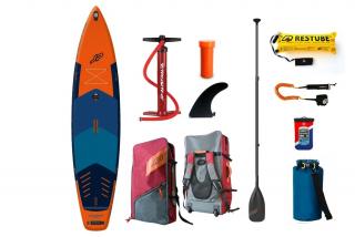 JP Australia SE 3DS CruisAir 116 x 30 x 6 nafukovací paddleboard  NOVINKA 2024