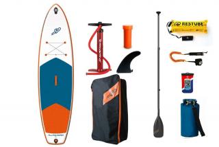 JP Australia SL AllroundAir 106 x 32 x 6 nafukovací paddleboard  NOVINKA 2022/2023