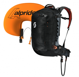 Lavínový batoh Scott Backcountry Guide AP 30 Kit
