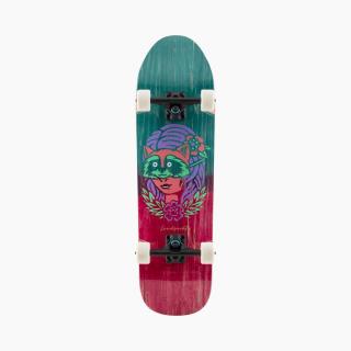 Longboard Landyachtz ATV-X Perfecto Raccoon