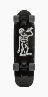 Longboard Landyachtz Dinghy Skeleton