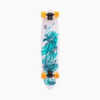 Longboard Landyachtz Super Chief Postcard