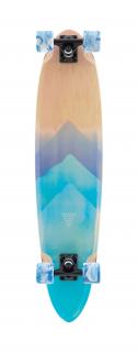 Longboard Landyachtz Super Chief Watercolor