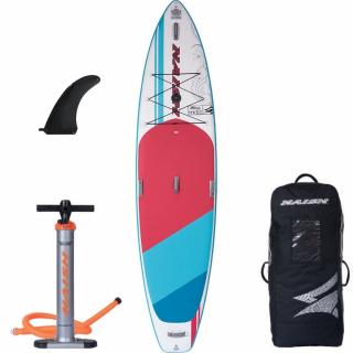 Nafukovací paddleboard Naish Alana 11'6''X32 Fusion 2021