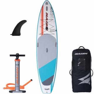 Nafukovací paddleboard Naish Glide 12'0'' X34 Fusion 2021