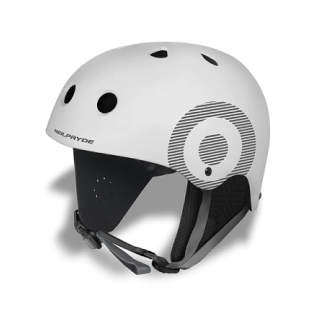 Neilpryde Helmet Slide prilba na vodné športy Farba: Biela, Veľkosť: L